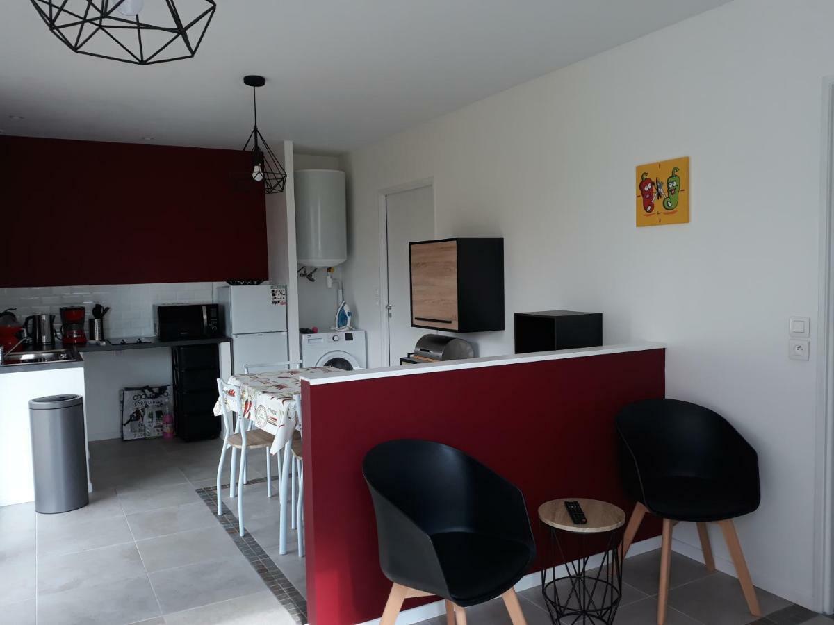 Le Txiot Basque Villa Larressore ภายนอก รูปภาพ