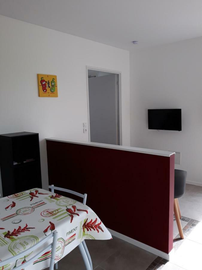 Le Txiot Basque Villa Larressore ภายนอก รูปภาพ