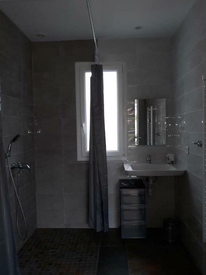 Le Txiot Basque Villa Larressore ภายนอก รูปภาพ